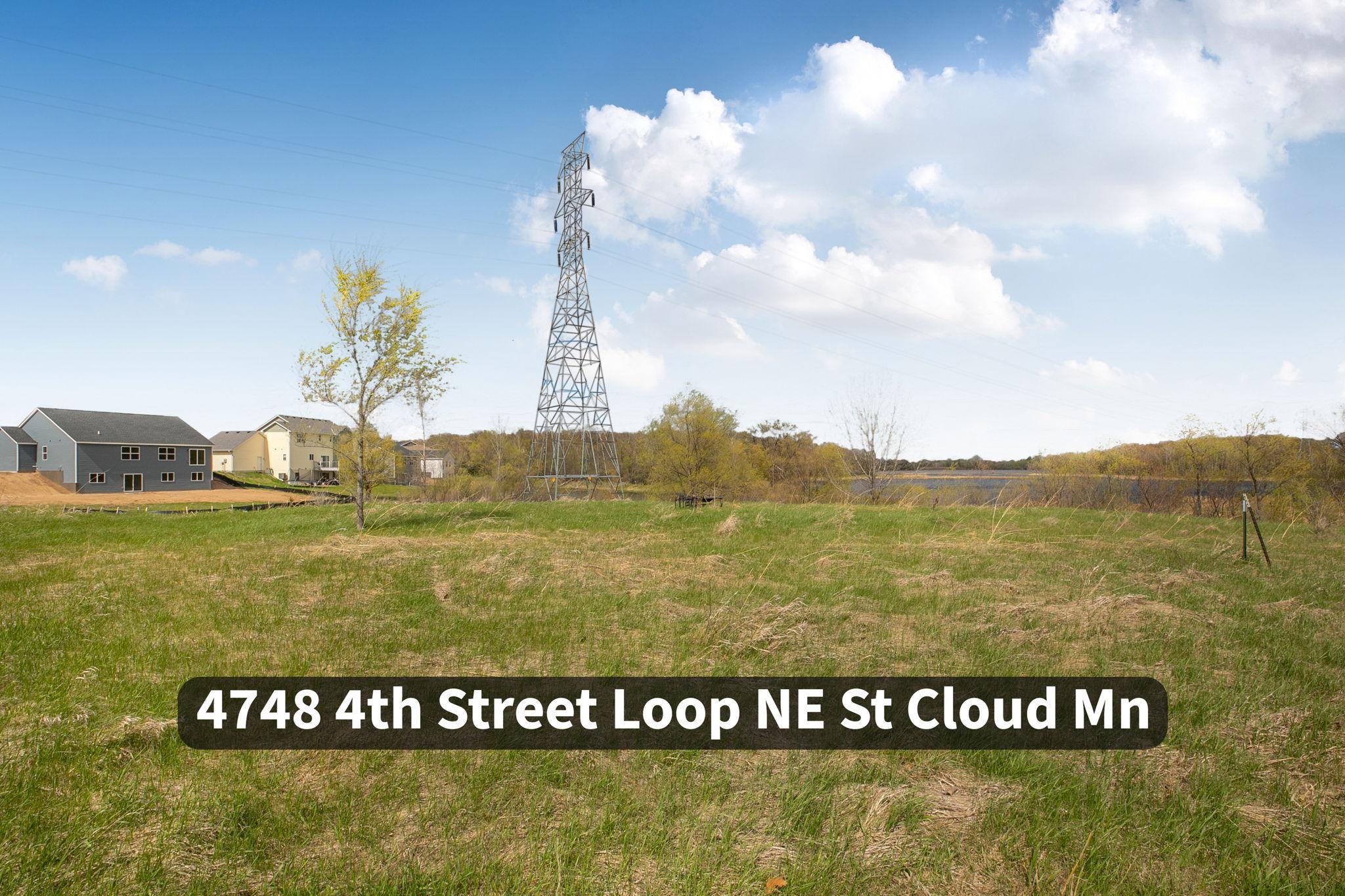 4748 4th Street Loop NE Saint Cloud MN 56304