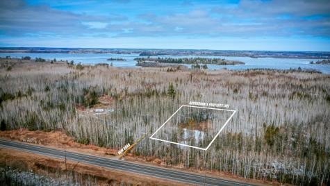 Parcel 12 Tbd Highway 115 Tower MN 55790