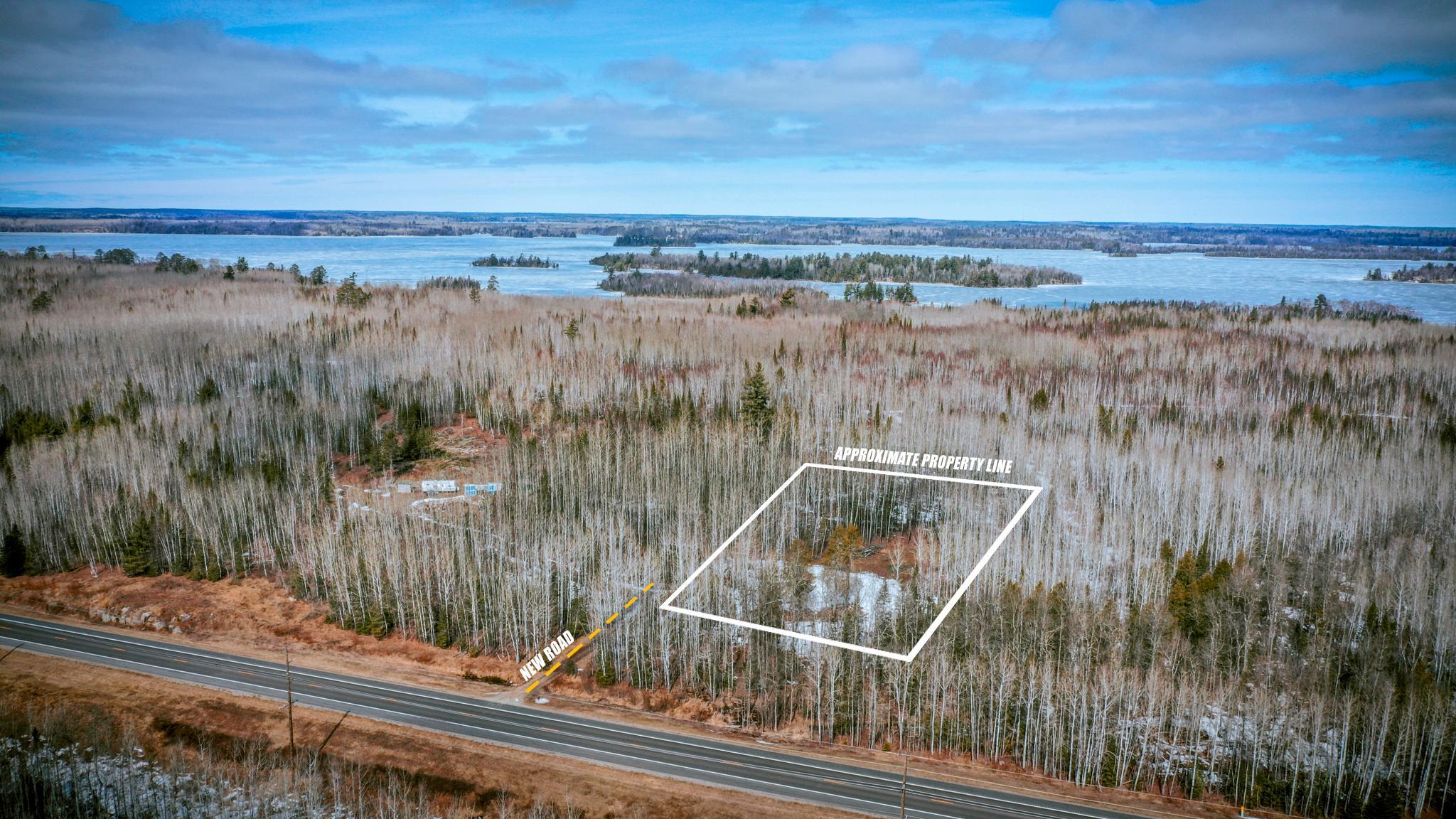 Parcel 12 Tbd Highway 115 Tower MN 55790