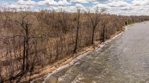 Tbd Mn-78 Otter Tail Twp MN 56515