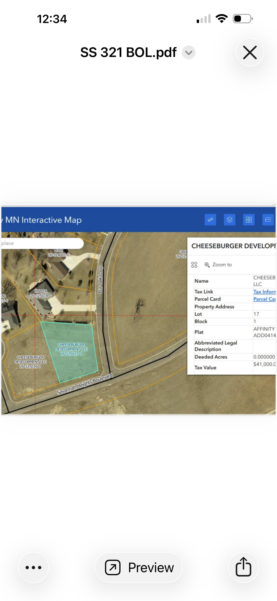 321 Bur Oak Loop Lynd MN 56157
