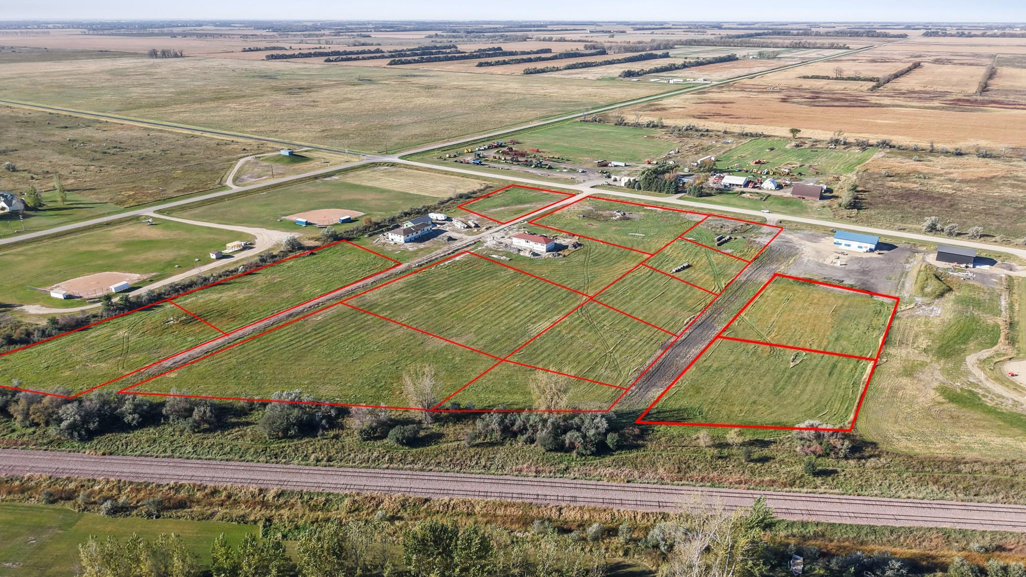 406 Boehm Way Colfax ND 58018