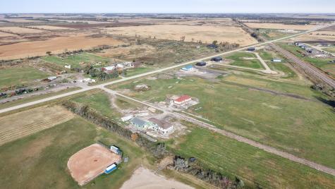 406 Boehm Way Colfax ND 58018