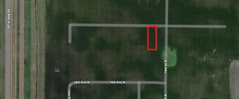 1875 19th Avenue N Wahpeton ND 58075