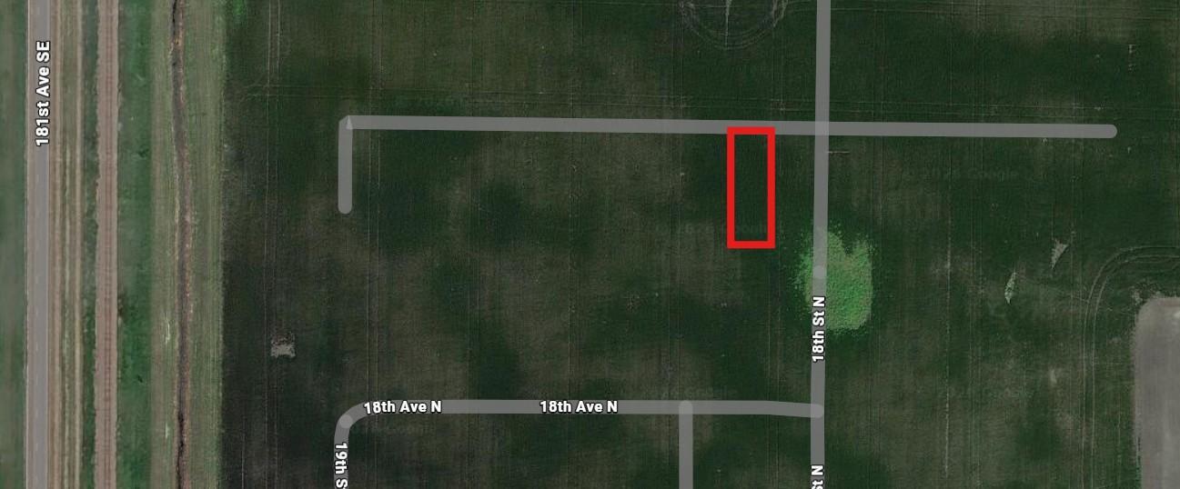 1875 19th Avenue N Wahpeton ND 58075