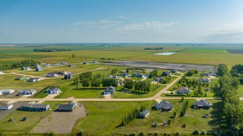 204 Neuman Boulevard N Colfax ND 58018