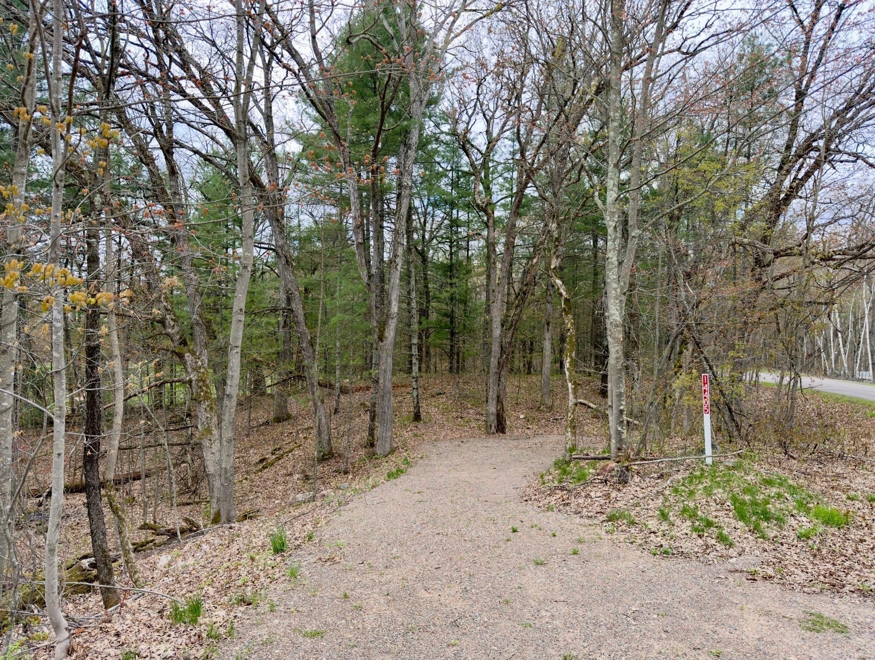 14405 255th Avenue New Auburn WI 54757
