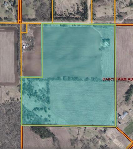 Xxx 110th St N Stillwater MN 55082