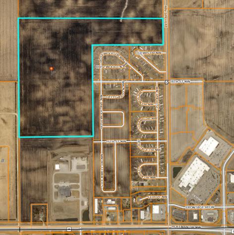 TBD NW 26th Street Owatonna MN 55060