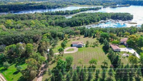Tbd` 198th Avenue NE New London MN 56273