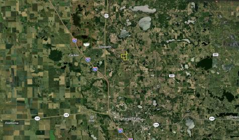 Tbd County Highway 10 Fergus Falls MN 56537