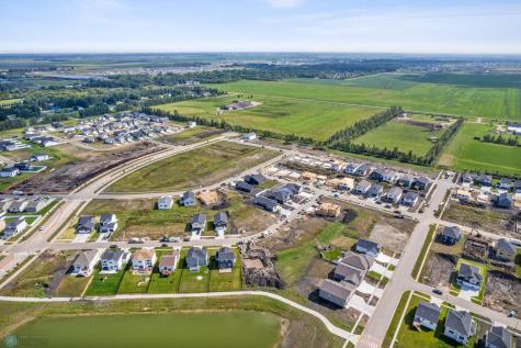 5865 James Drive W West Fargo ND 58047