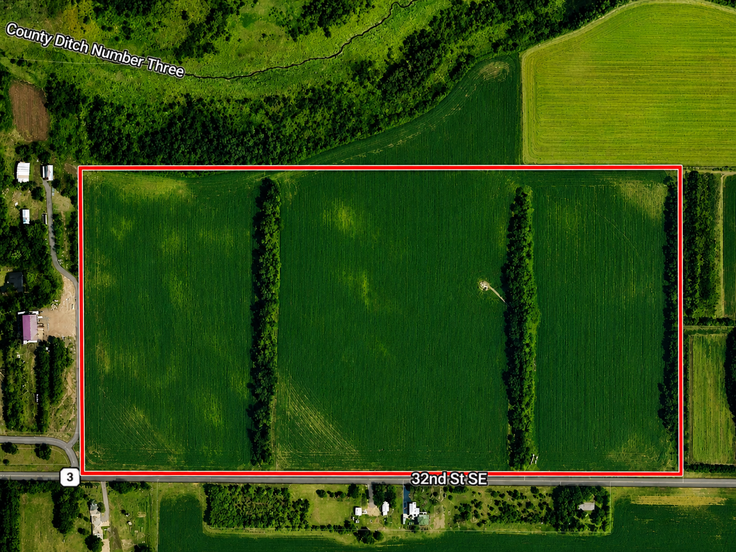Xxx County Road 3 Saint Cloud MN 56304