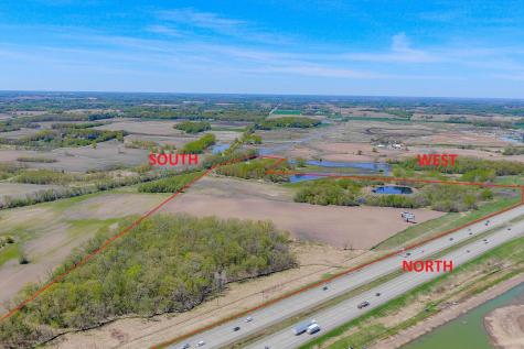 Xxx Brockton Lane NW Dayton MN 55327
