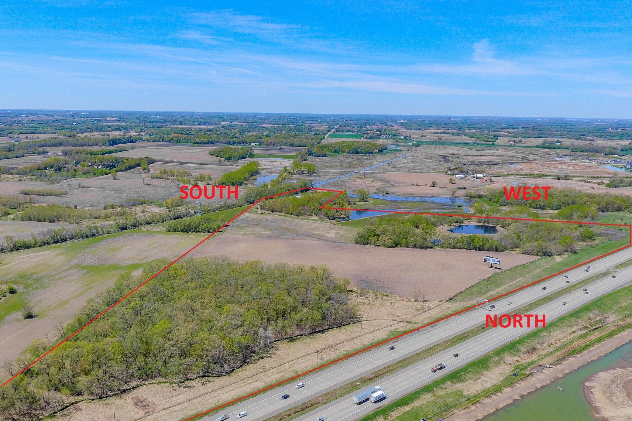 Xxx Brockton Lane NW Dayton MN 55327