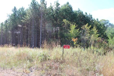 Xxx Hay Creek Boulevard Grantsburg WI 54840