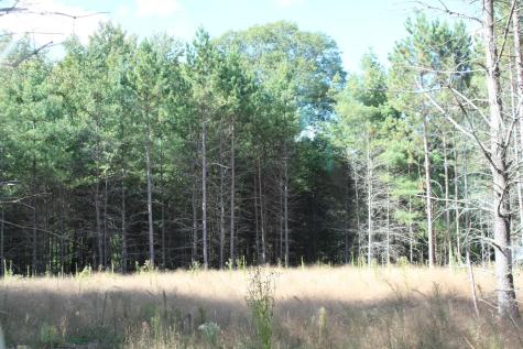 Xxx Hay Creek Boulevard Grantsburg WI 54840