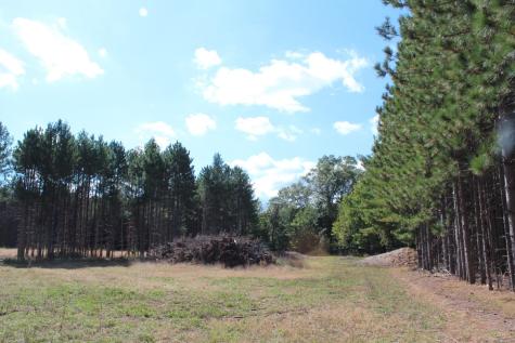 Xxx Hay Creek Boulevard Grantsburg WI 54840