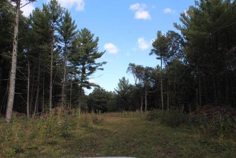 Xxx Hay Creek Boulevard Grantsburg WI 54840