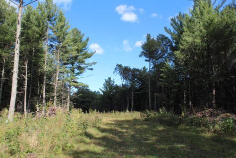 Xxx Hay Creek Boulevard Grantsburg WI 54840