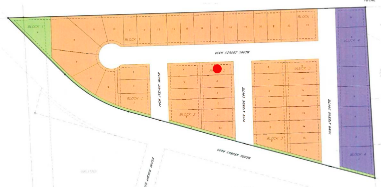 6505 71 Avenue S Horace ND 58047