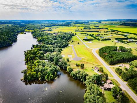 Lot #9 Ladybug Lane Augusta WI 54722