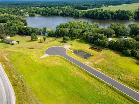 Lot #9 Ladybug Lane Augusta WI 54722
