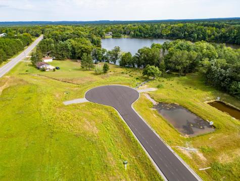 Lot #9 Ladybug Lane Augusta WI 54722