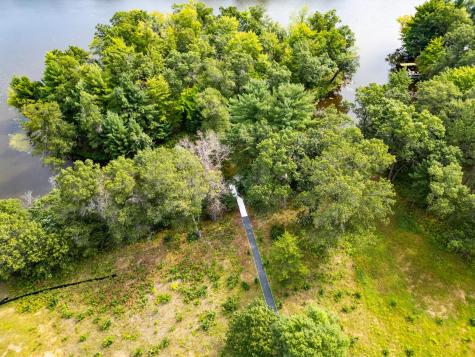 Lot #9 Ladybug Lane Augusta WI 54722