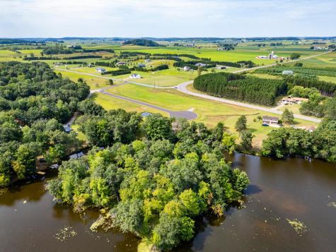Lot #9 Ladybug Lane Augusta WI 54722