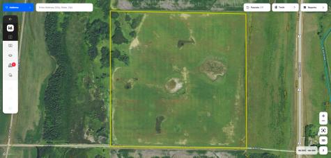 Tbd 150th Street NW Thief River Falls MN 56701