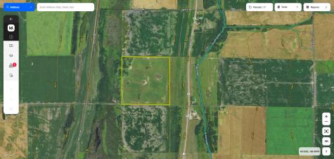 Tbd 150th Street NW Thief River Falls MN 56701