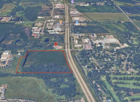 Tbd 40th Ave NE Sauk Rapids MN 56379