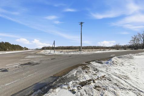 Tbd 40th Ave NE Sauk Rapids MN 56379