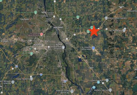 Tbd 40th Ave NE Sauk Rapids MN 56379