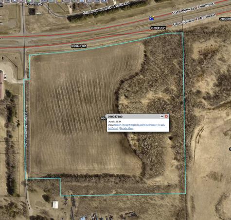Tbd 40th Ave NE Sauk Rapids MN 56379