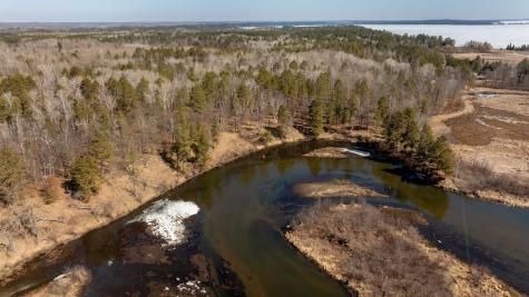 Lot Xx6 Wildamere Drive Jenkins MN 56474