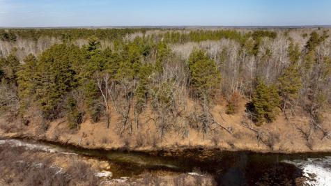 Lot Xx6 Wildamere Drive Jenkins MN 56474
