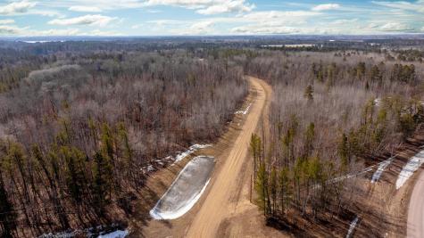 Lot Xx6 Wildamere Drive Jenkins MN 56474
