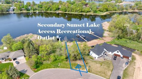 30339 Orchard Court Center City MN 55012