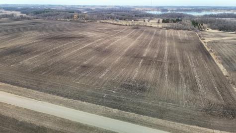 Tbd 135th Street Twin Lakes MN 56089