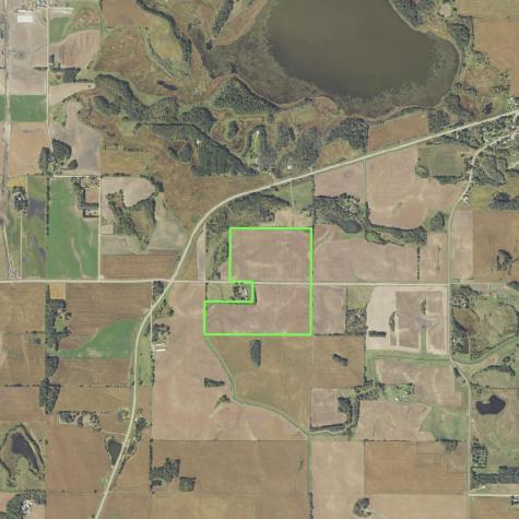 Tbd 135th Street Twin Lakes MN 56089