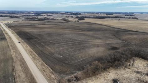 Tbd 135th Street Twin Lakes MN 56089