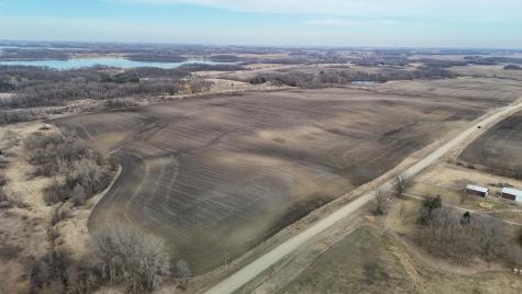 Tbd 135th Street Twin Lakes MN 56089