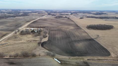 Tbd 135th Street Twin Lakes MN 56089