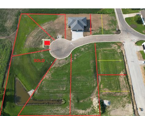 203 Diamond Court Wykoff MN 55990