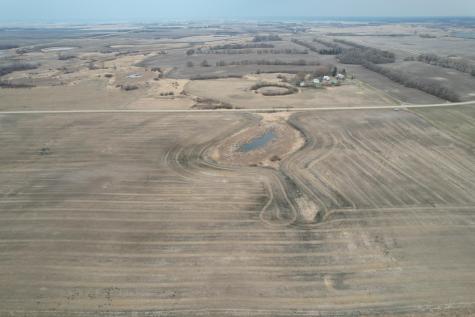 (LOT B) Tbd 100th Avenue Barnesville MN 56514
