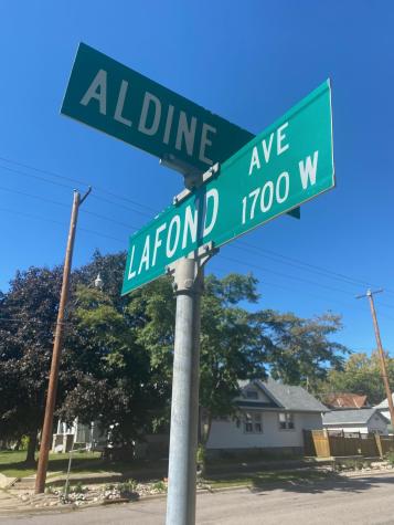 1698 Lafond Avenue Saint Paul MN 55104