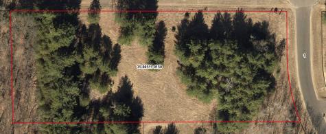 L10,BLK1 177th Street NW Orrock Twp MN 55309