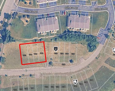 1112 45th Avenue NE Saint Cloud MN 56304